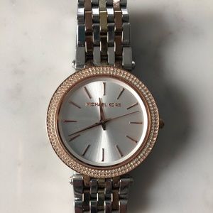 Michael Kors Women’s Watch